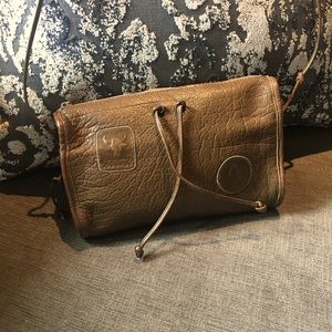 SALE AUT Vintage Carlos Falchi